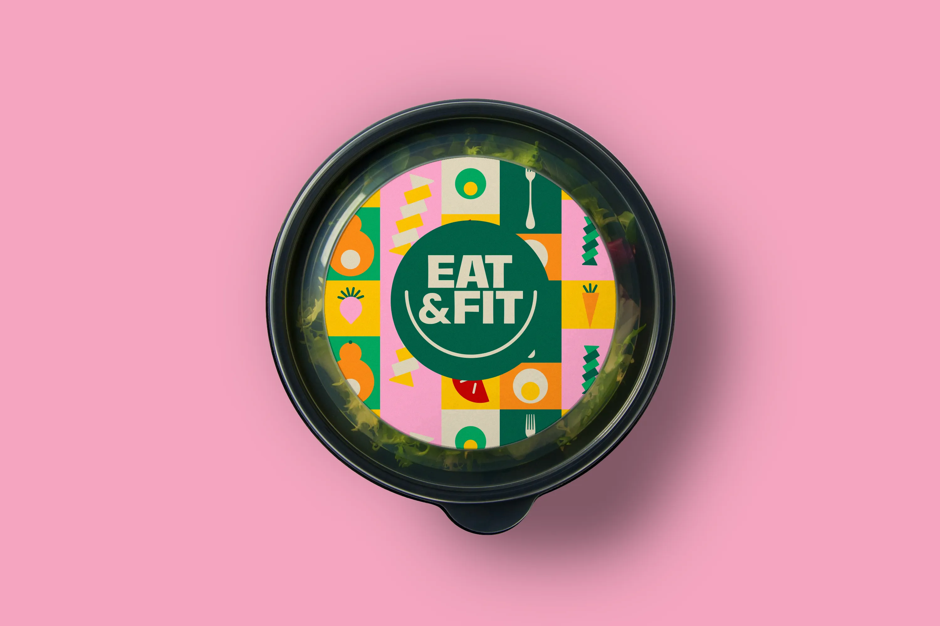 EAT & FIT imagen 2